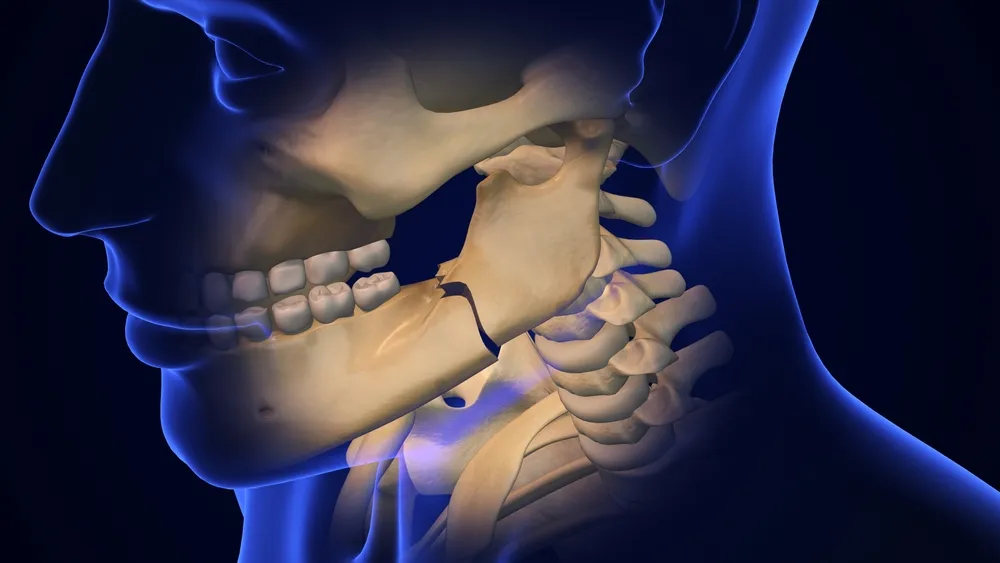 Facial & Jaw Trauma Surgery